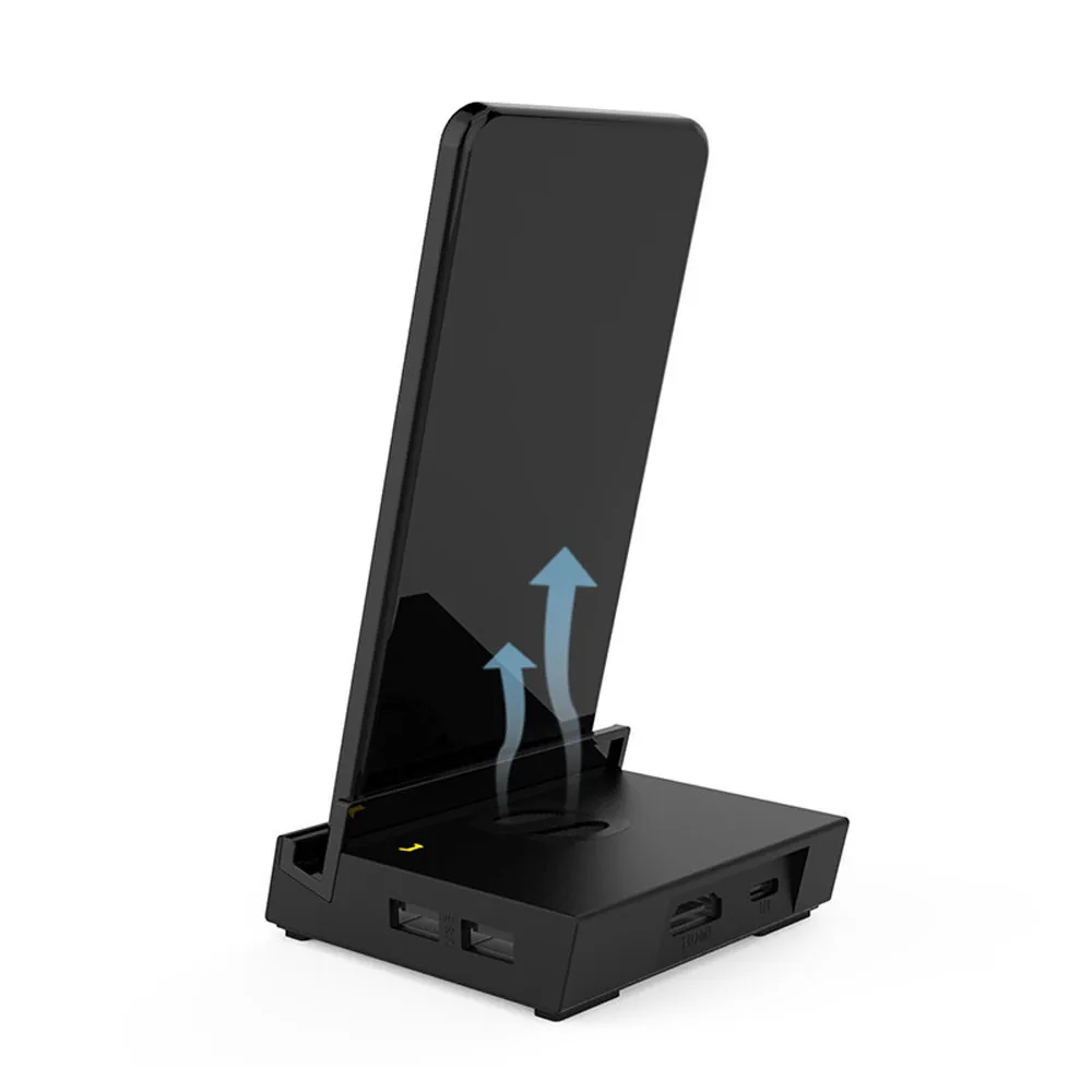Док-станция для samsung HDMI Dex настольное Удлинительное зарядное устройство Samsung S8 Plus