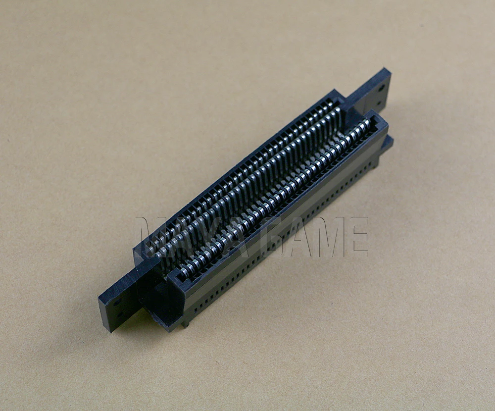 OCGAME высокое качество актуальная 72 Pin игровой картридж слот Разъем 72PIN Замена для