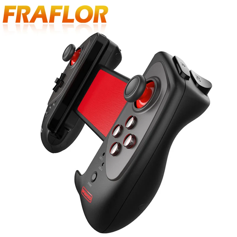 Геймпад Bluetooth Pubg контроллер мобильный триггер джойстик для iPhone iPad Android телефона
