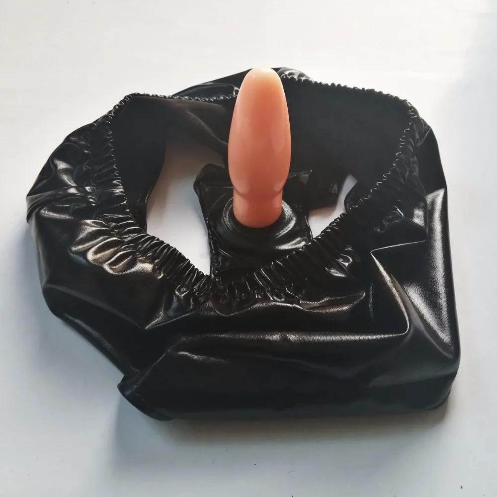 Тьерри вибратор мастурбация трусы с анальной пробкой вагинальные брифы для