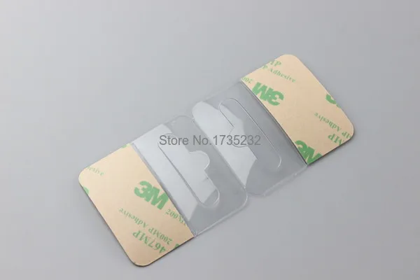 3 м клейкая полка фотокрючок вешалка для упаковки товара коробка держатель сумки