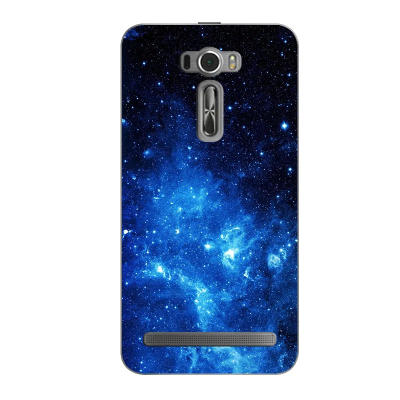 CROWNPRO 5," чехол для телефона ASUS Zenfone 2 Laser ZE500KL ZE500KG чехол силиконовый Zenfone2 LASER ASUS_Z00ED чехол с рисунком