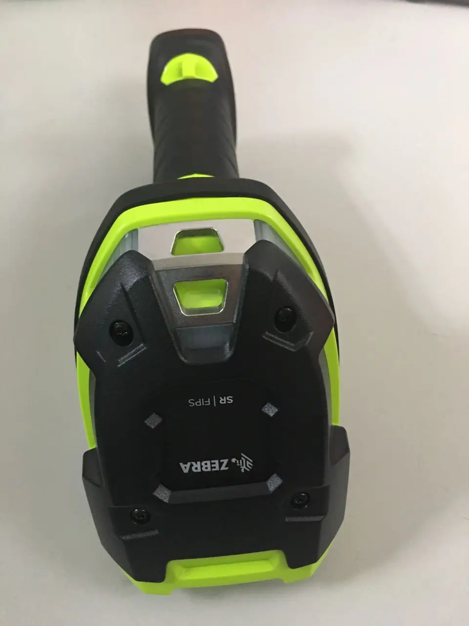 ZEBRA DS3678 беспроводная связь Bluetooth 1d 2d штрих-код qr usb зебра ручной qrcode Ультра-RUGGED