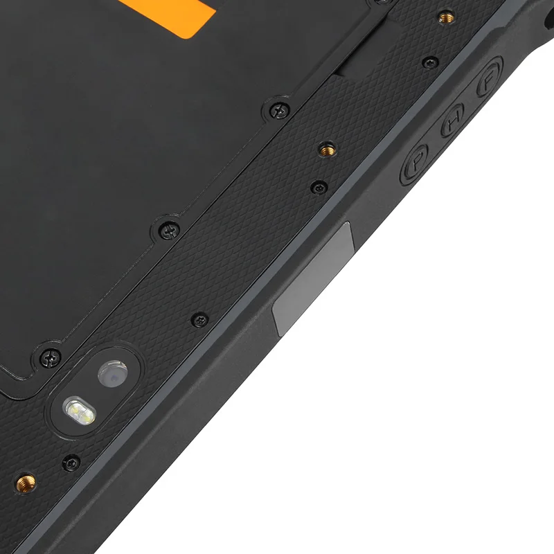 UNIWA T11 водонепроницаемый IP67 прочный для мобильного телефона планшет Восьмиядерный Android 7 gps 4G планшет 10,1 дюймов ударопрочный планшетный ПК wifi NFC