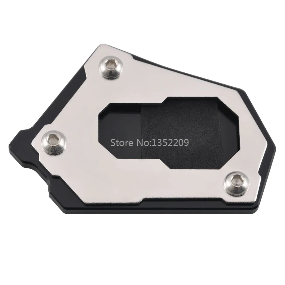 Подставка для мотоцикла с боковой ножкой BMW R1200GS R 1200GS LC AdV моделей|Боковина| |