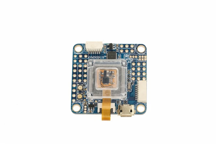Контроллер полета OMNIBUS AIO F7 V2|controller|controller controlcontrol flight |