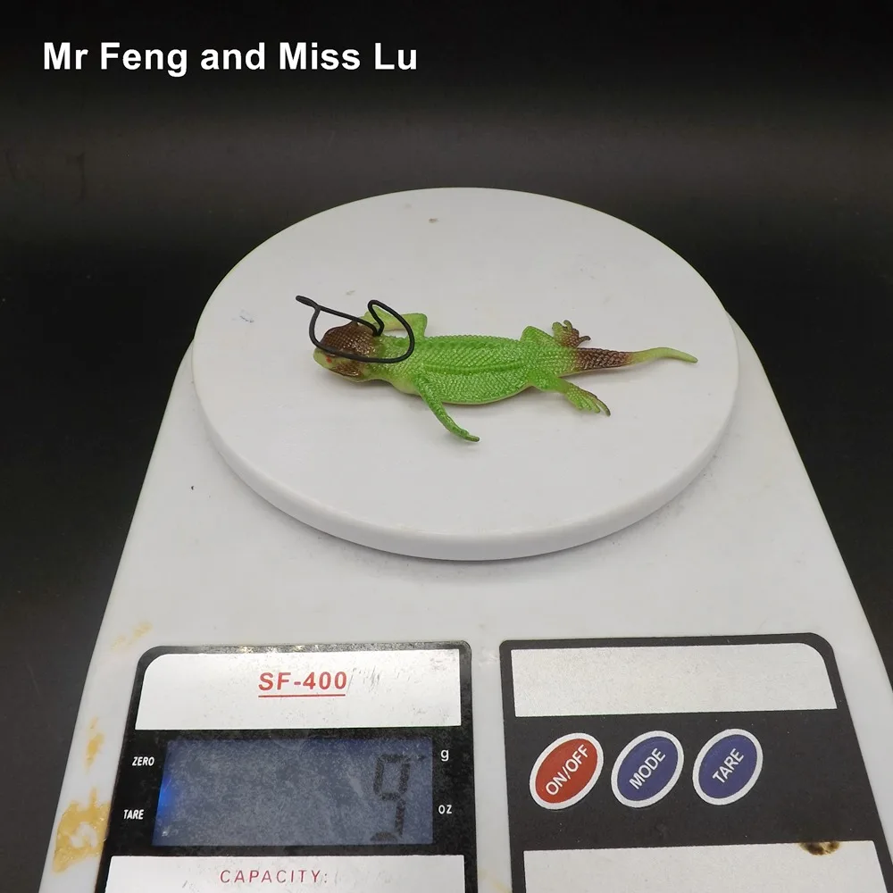 Модель Gecko образовательные фигурки в стиле хамелеон раннее обучение детей |