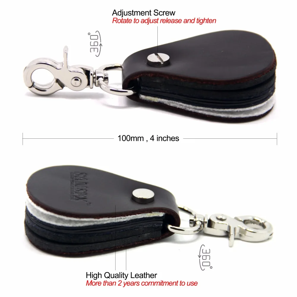 SAMSFX рыболовные инструменты для ловли нахлыстом выпрямитель кожаных лидеров