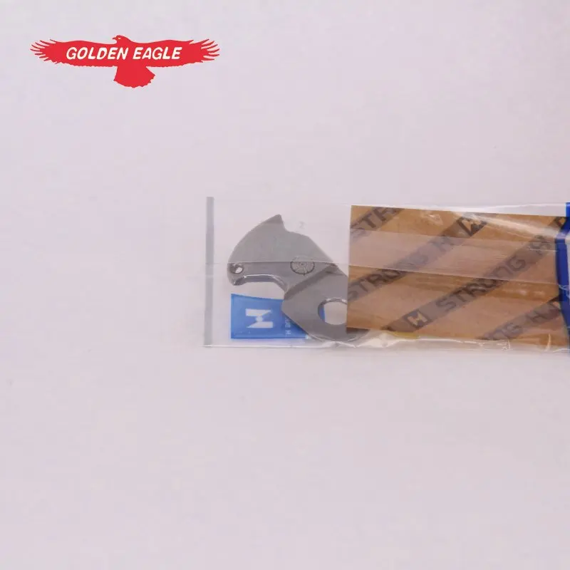 JUKI движущийся нож/запасные части B2421-280-0A0 для juki1850/1900