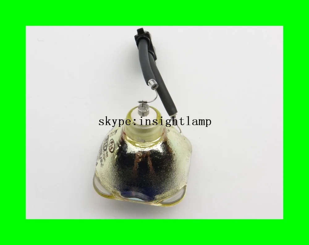 Высококачественная совместимая лампа проектора лампочка для PJ656 PJ656D |