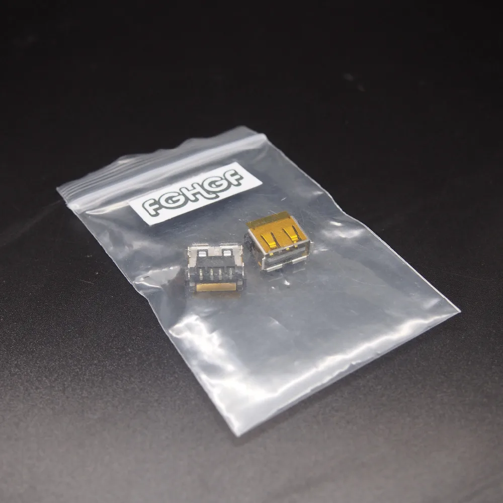 10 шт. 2 0 USB порт Интерфейс короткий тип 1 см для Lenov o G450 G455 G460 G465 Y430 G530 и т. Д.|usb usb|usb usb