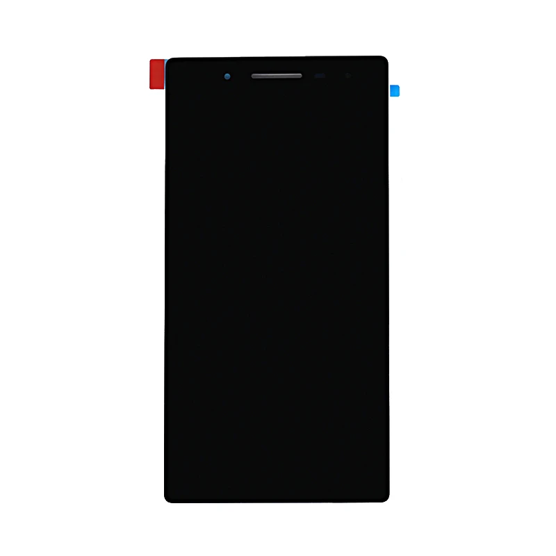 ЖК дисплей для Lenovo TB 7504F экран с сенсорным экраном дигитайзер Бесплатная