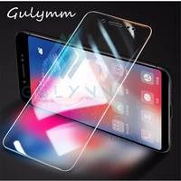 for xiaomi redmi note 5 5a 6 4x 8 9 pro tempered glass 2 5d 0 33mm ultra slim screen protector for redmi k20 7 7a 5a 6 6a pro