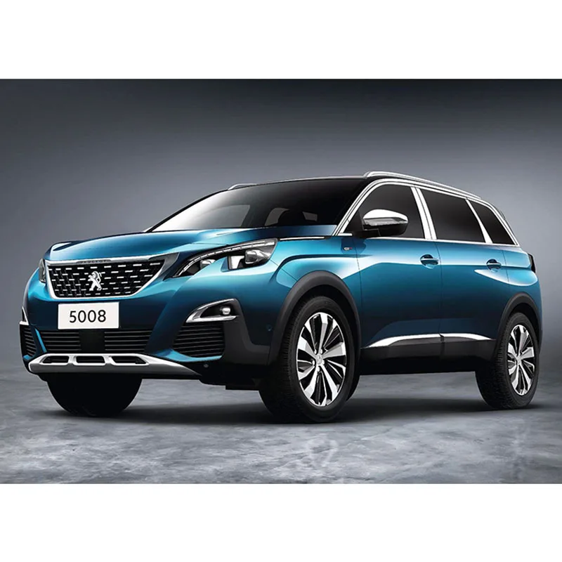 Стеклоподъемник lsrtw2017 из нержавеющей стали 304 для peugeot 5008 2017 2018 2-го поколения |