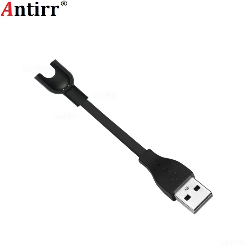 Сменный USB кабель для зарядки Xiaomi Mi Band 2 1 шт.|2 usb cable|mi band chargeadaptive charging |