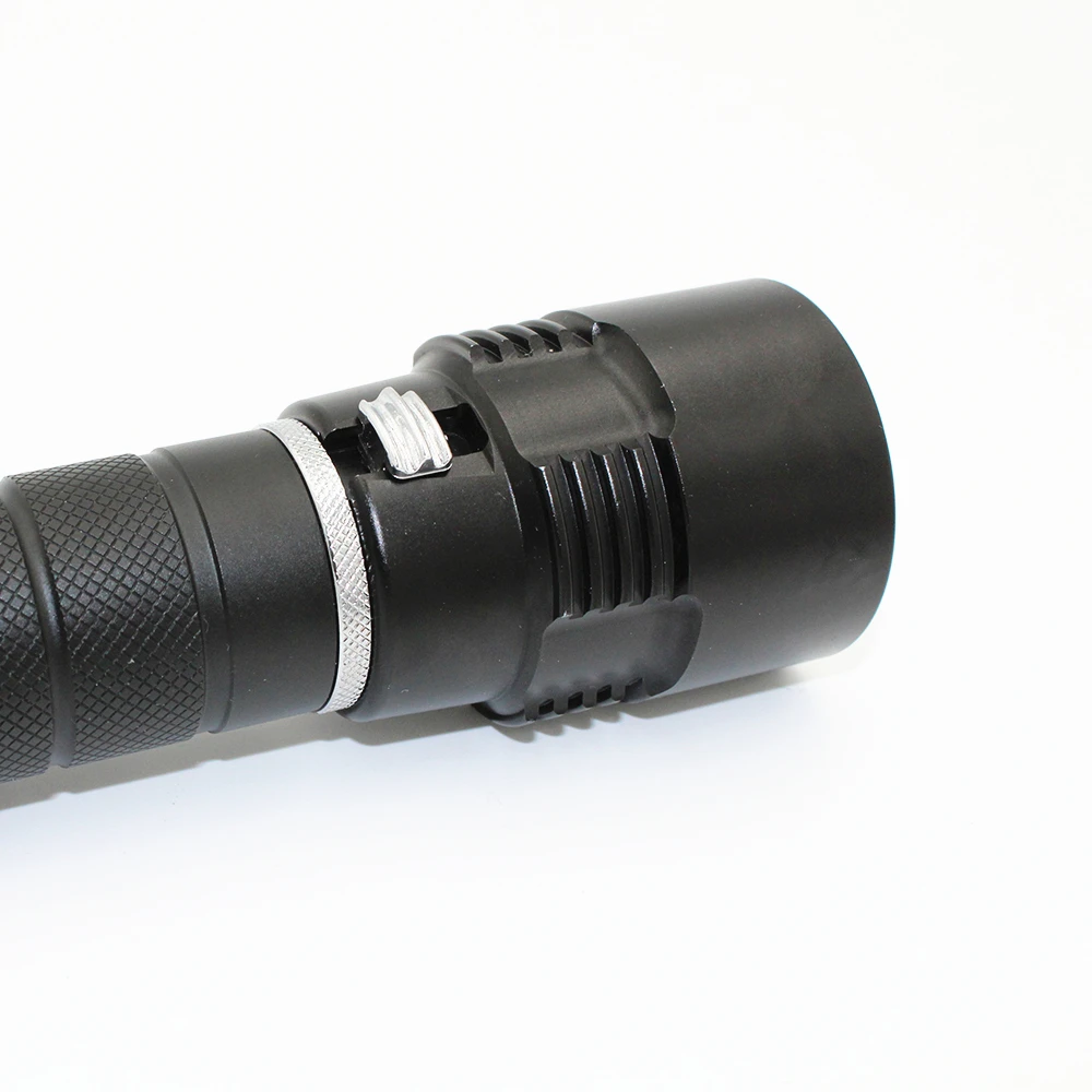 Подводное погружение фонарик Свет факел 5x XM L2 светодиодный подводный водонепроницаемый Дайвинг лампа lanterna