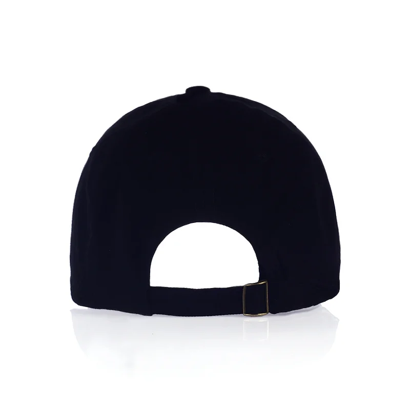 

VORON 2017 new men women Too Much Sauce Dad Hat Embroidered Baseball Cap Curved Bill 100% Cotton Future