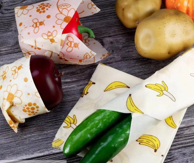 3 шт./компл. нулевые отходы пищи многоразовая обертка устойчивая пластиковая