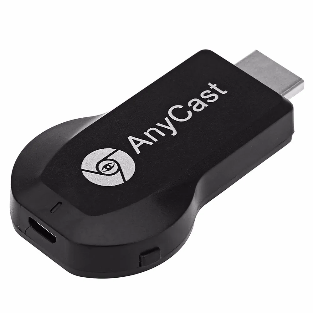 2018 factory direct price Newest Anycast M2 Wifi Display Receiver Dongle TV Stick Android Systerm Mirasreen HDMI Full HD 1080P |