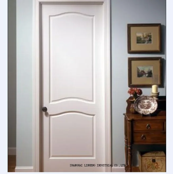 

Interior Solid wood door(LH-ID004)