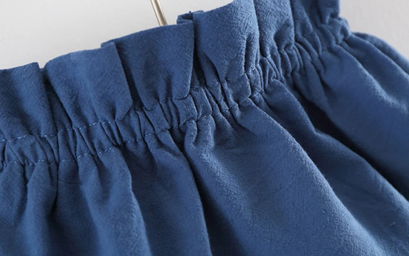 2020 одежда для маленьких девочек летняя комплекты одежды хлопковая из 2 предметов