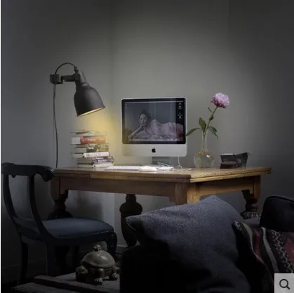 Американский в стиле кантри винтажные светодиодные Настенные светильники для