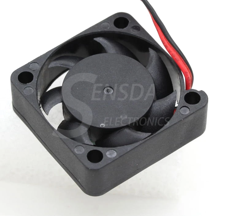 Охлаждающие вентиляторы SXDOOL 3010L12C ND1 3010 3 см 0 08a DC 12 В Северная и Южная мост|fan