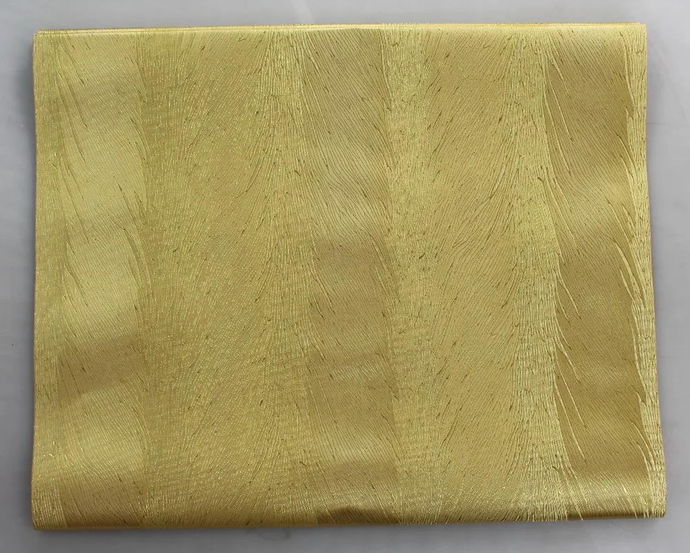 Новый модный дизайн Африканский головной убор SEGO Sego Gele & Ipele LS004 Gold|sego gele|sego headtieafrican