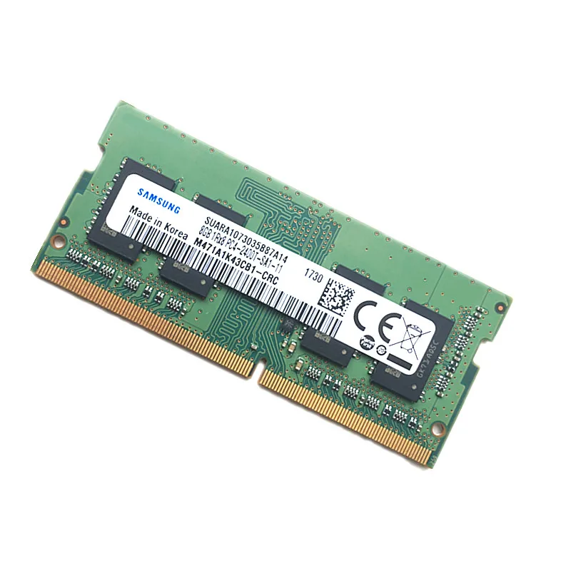 E520 Y520 R720 Y720 Y920 ноутбук DDR4 2400 8 gb Оперативная память бар