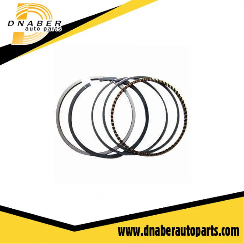 78 мм Высокое Качество 4 Цилиндра Дизель-Поршневой двигатель Кольцо для MAZDA UB