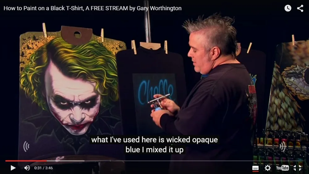 Мини воздушный компрессор TC 20 Портативный Аэрограф тела Краски Временные