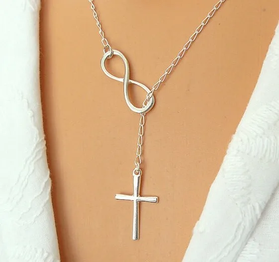 X352 Новое Потрясающее ожерелье с подвеской знаменитости боками и вертикальными