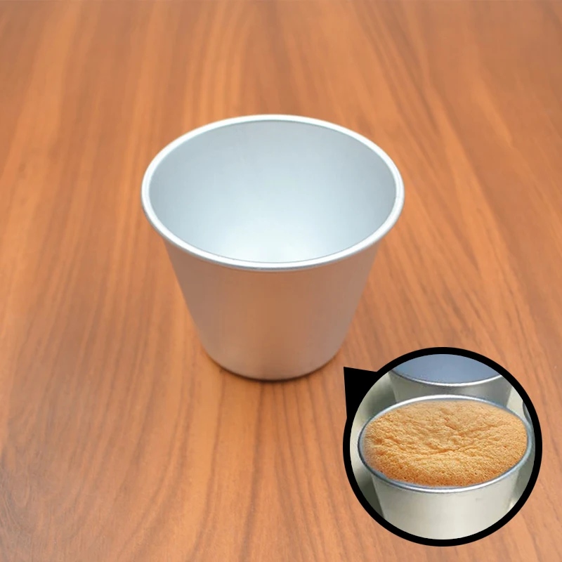 Форма для торта хлебопечки ванна из алюминиевого сплава форма выпечки