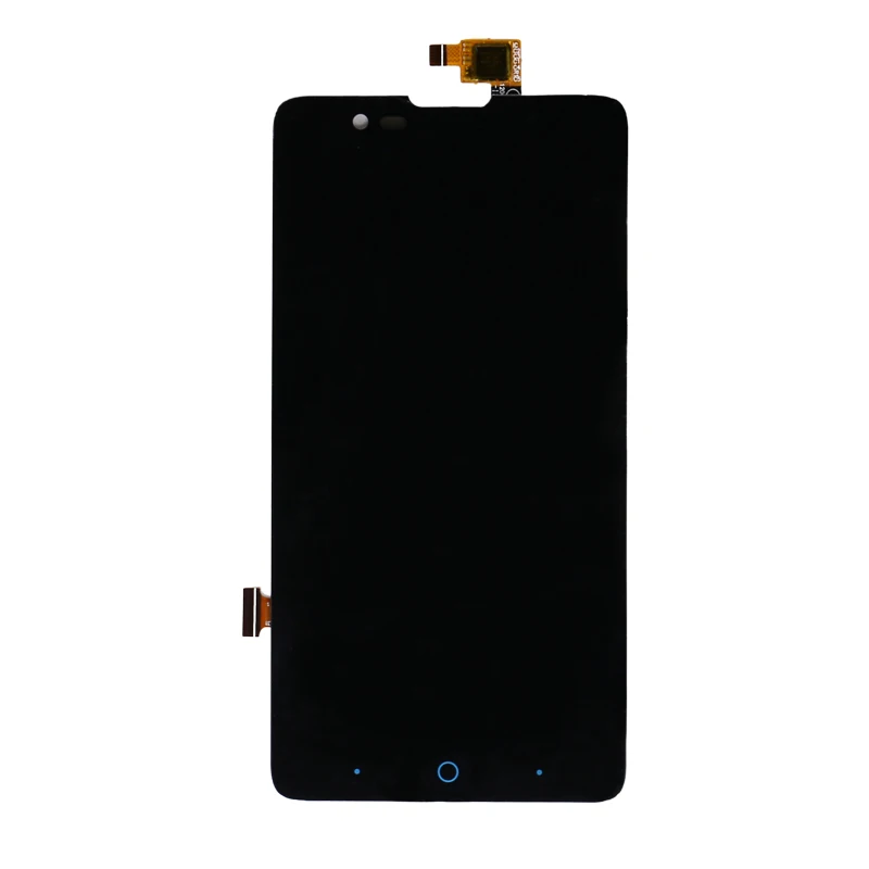 10 шт./лот Полный ЖК дисплей + кодирующий преобразователь сенсорного экрана в