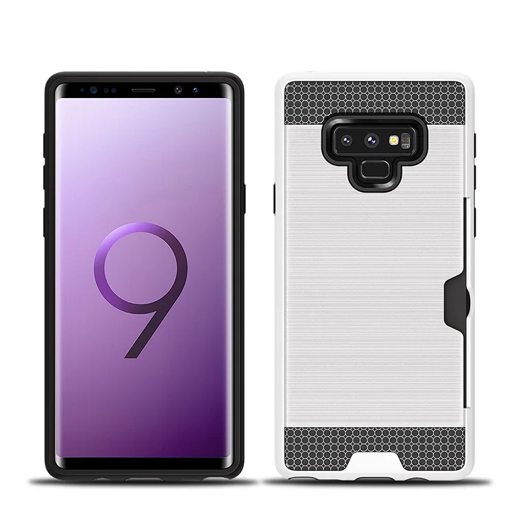 Чехол для Samsung Galaxy Note 9 8 5 4 3 A3 A5 A7 2017 A8 S8 S9 Plus 2018 S4 S5 S6 S7 Edge | Мобильные телефоны и