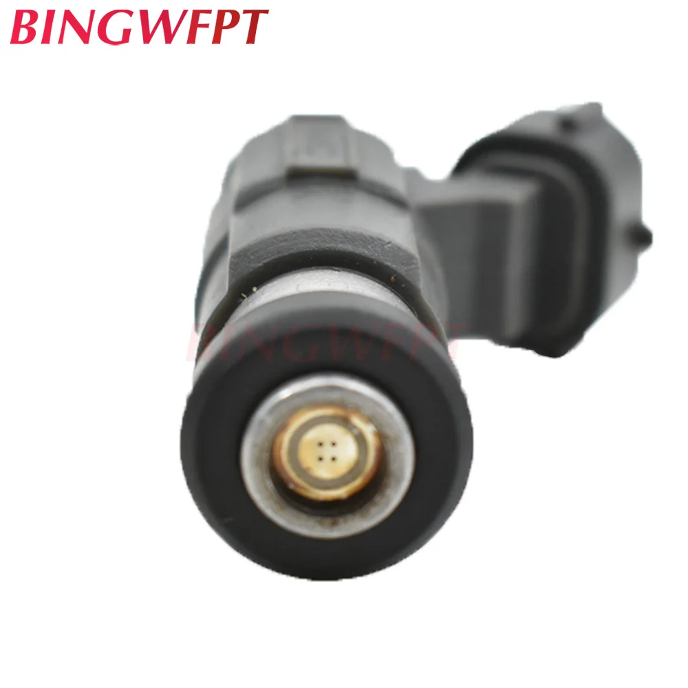 4 шт. топливная форсунка CDH166 INP770 1571066D00 15710-66D00 для Mitsubishi Suzuki Vitara 1 6l | Автомобили и