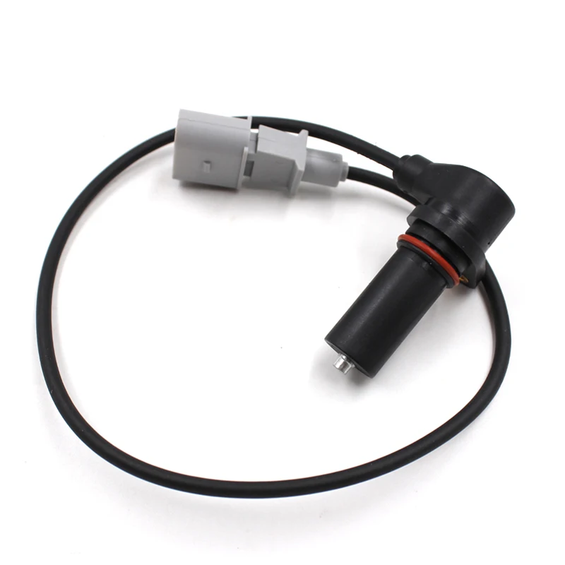 Датчик положения коленчатого вала для VW Beetle Golf Caddy Polo Audi A3 Seat Skoda 038907319A 038907319F |