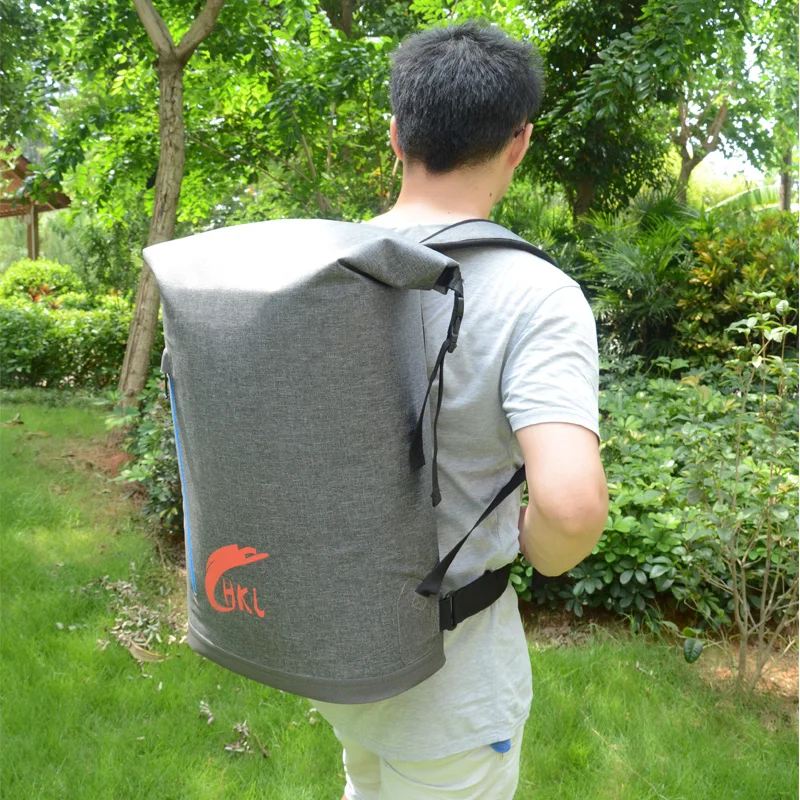 Рюкзак-холодильник с двойной изоляцией Compart для мужчин и женщин легкий ранец