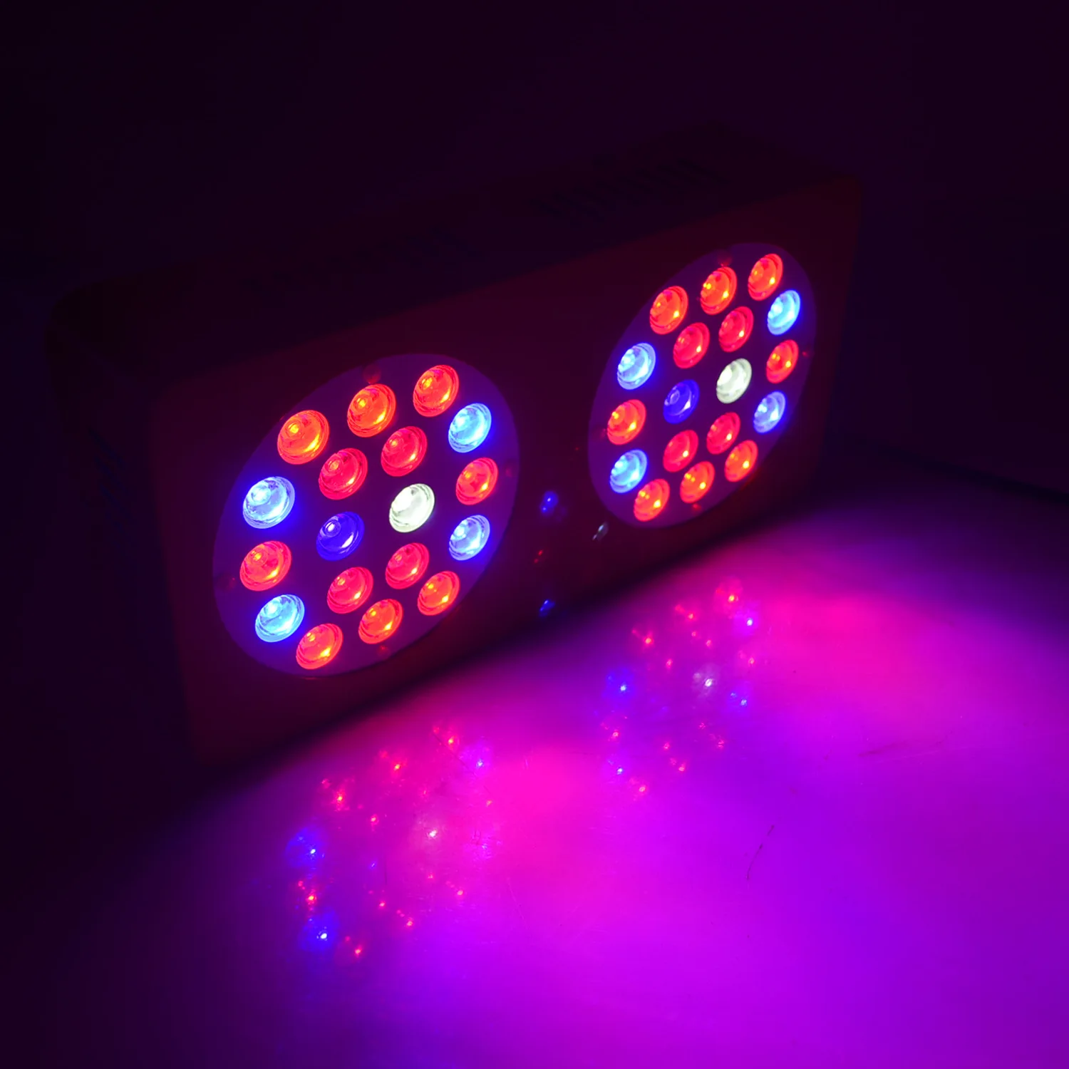 Светодиодная растительная лампа для выращивания 500 Вт HPS эквивалент