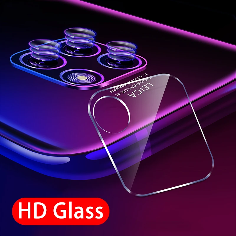 2 шт. Защитное стекло для камеры Huawei P30 Pro на hawey Mate 20 10 P20 Lite Nova 3i 3E P Smart Plus стеклянная