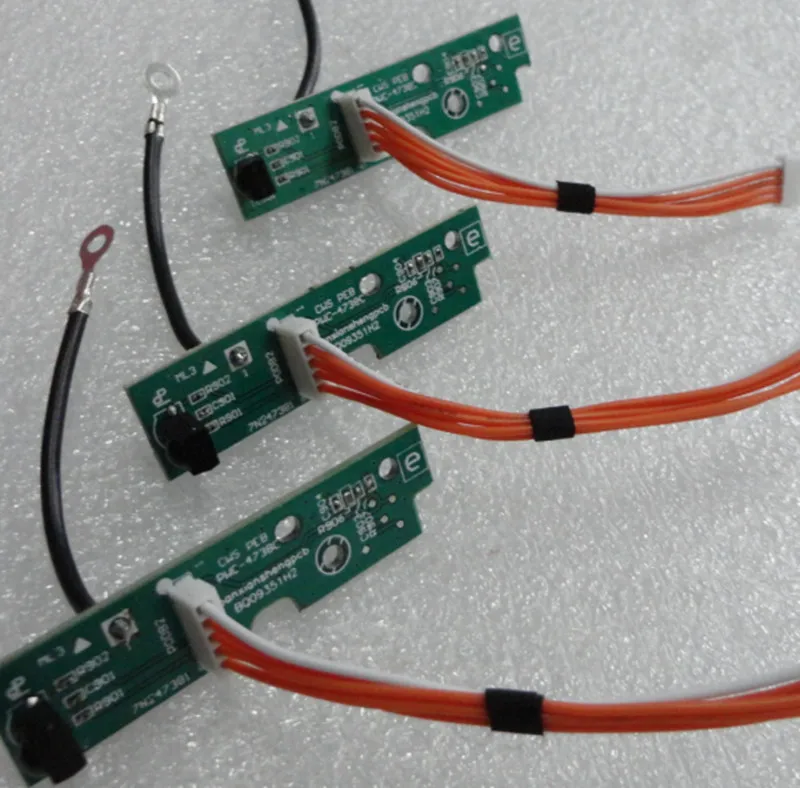 

free shipping projector color wheel sensor board sensor for projector NEC V230X / V260X / VE280 / VE281 / VE282