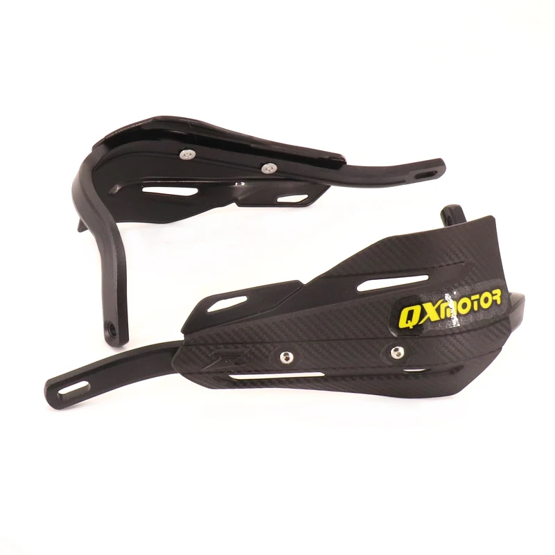 Ручка ручной бар Защита для руля Handguard протектор Защитная крышка для KTM SX EXC EXCF SX XCW SXF 125 150 250 350 450 530