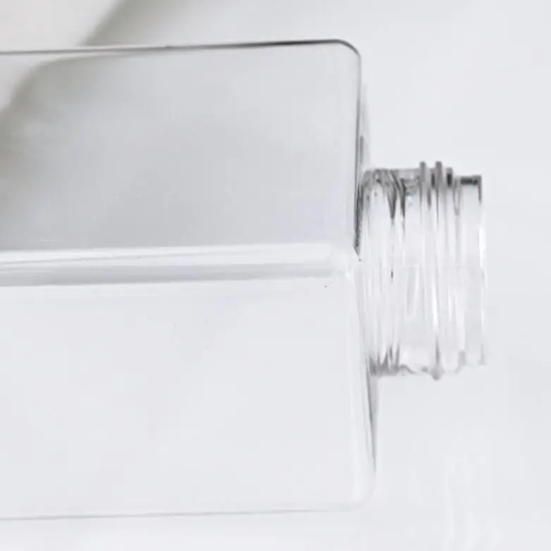 250/400ml прозрачный пенясь бутылка для жидкого мыла, мусс точек розлива лосьон шампунь для геля для душа, пены бутылки насоса