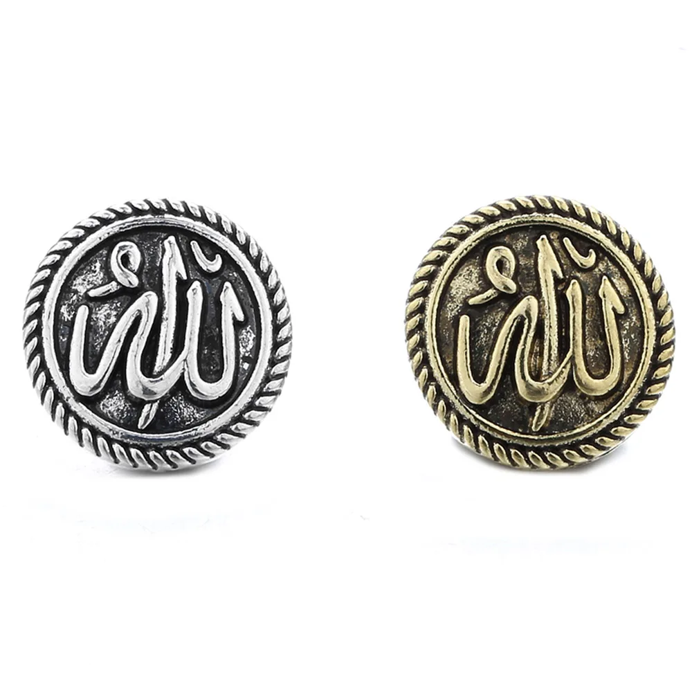 

10 шт./лот новейшие ювелирные изделия с застежкой, металлическая круглая застежка, подходит для 18 мм застежки, браслета, ожерелья, ювелирные и...