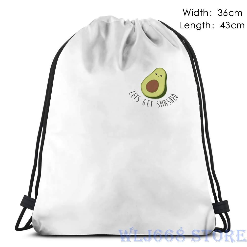 Наплечные сумки с забавным графическим принтом женский рюкзак одним плечевым