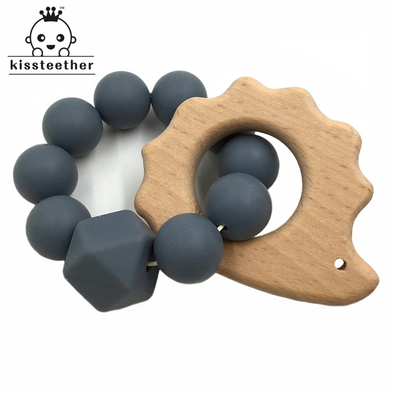 5 шт. детский силиконовый Прорезыватель для зубов|teether baby|teething toysbaby teether |