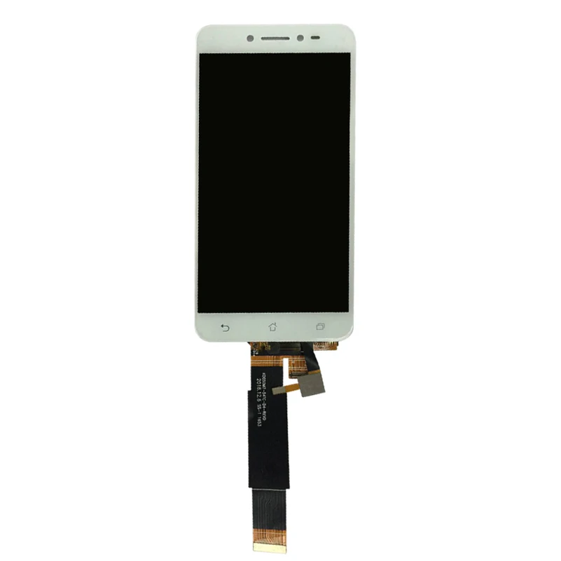 Оригинальный ЖК дисплей 5 0 дюйма для Asus ZenFone Live ZB501KL X00FD с сенсорным экраном и