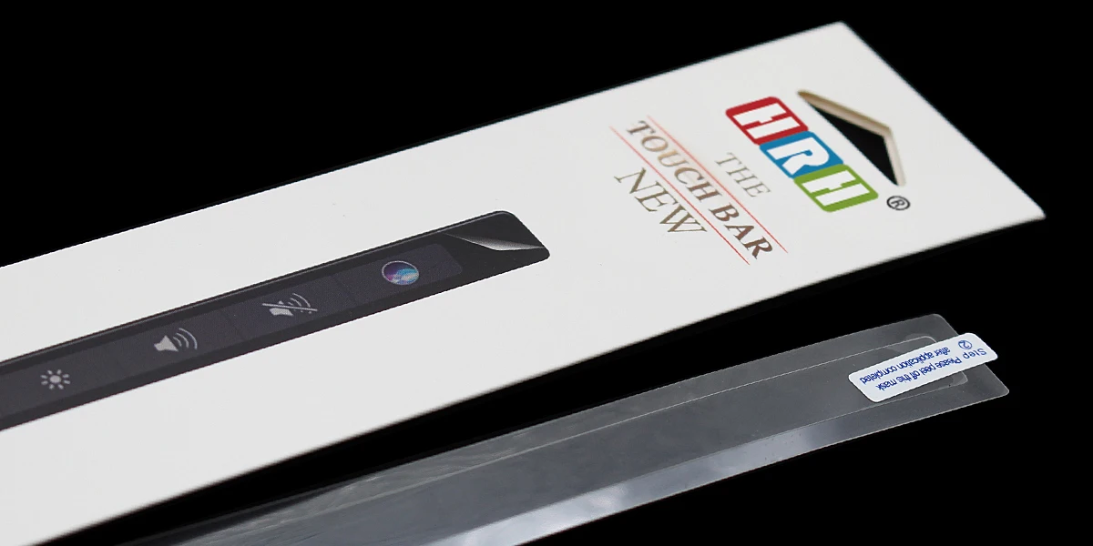 Сенсорная панель и сенсорная 2 в 1 защита для нового MacBook Pro 13 &quot15&quot выпуска 2016 +