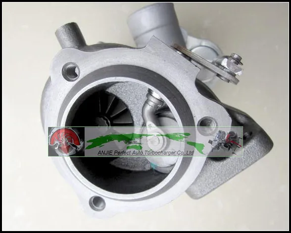 TD04HL-15T 49189-01800 9172180 55559825 Турбокомпрессор 《 SAAB AERO Viggen апгрейд 9,3 9-5-9-3 9,5 B235R B235L B205R 2.3L