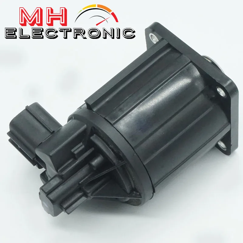 MH Электронный клапан рециркуляции газа EGR 1582A483 1582A037 для MITSUBISHI L200 TRITON PAJERO MONTERO SHOGUN 2.5L 3.5L DCi